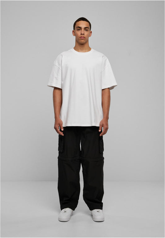 "100%" // Minimalist Boxy Tee
