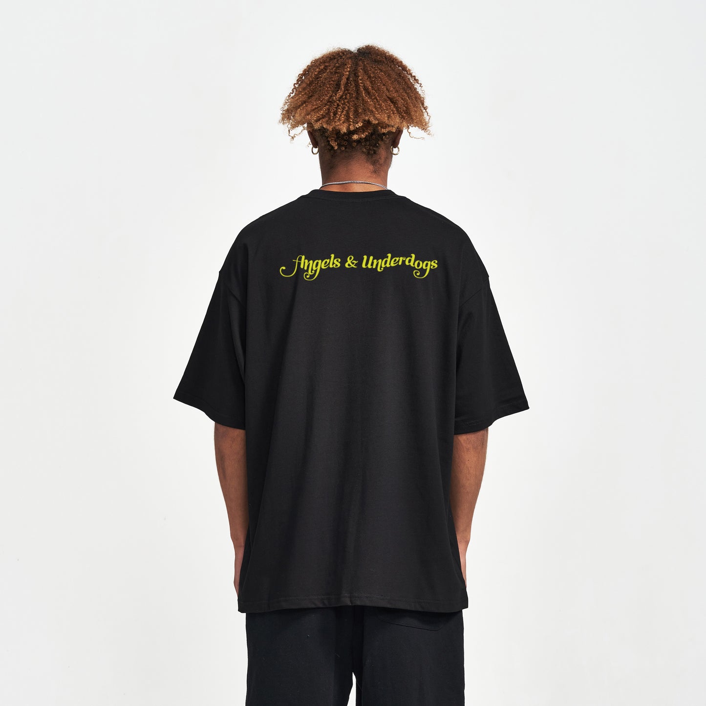 cool ape | faded raw shirt