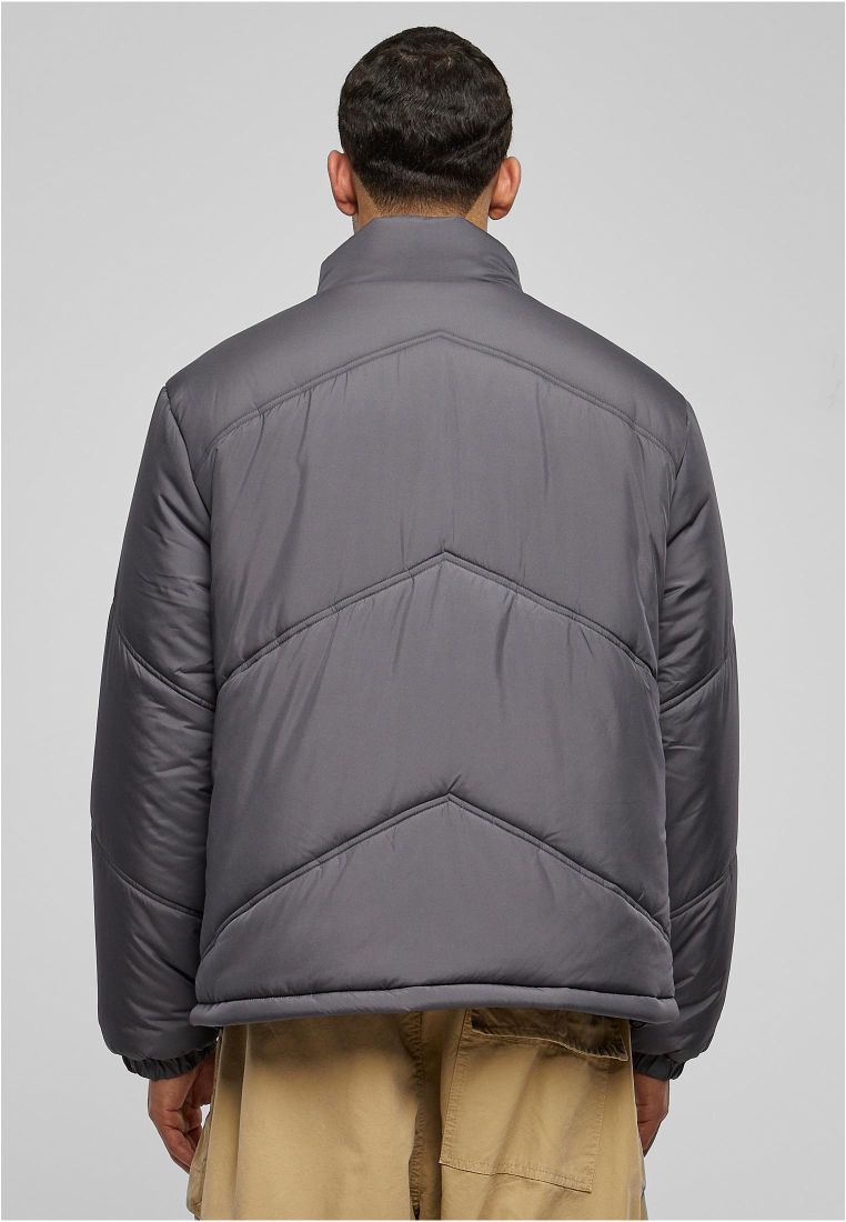 arrow puffer jacket | "Classic"