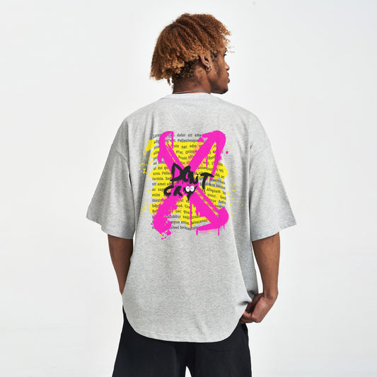 don`t cry |  vintage style t-shirt