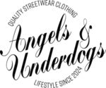 ANGELS & UNDERDOGS | OFFICIAL STREETWEAR SHOP