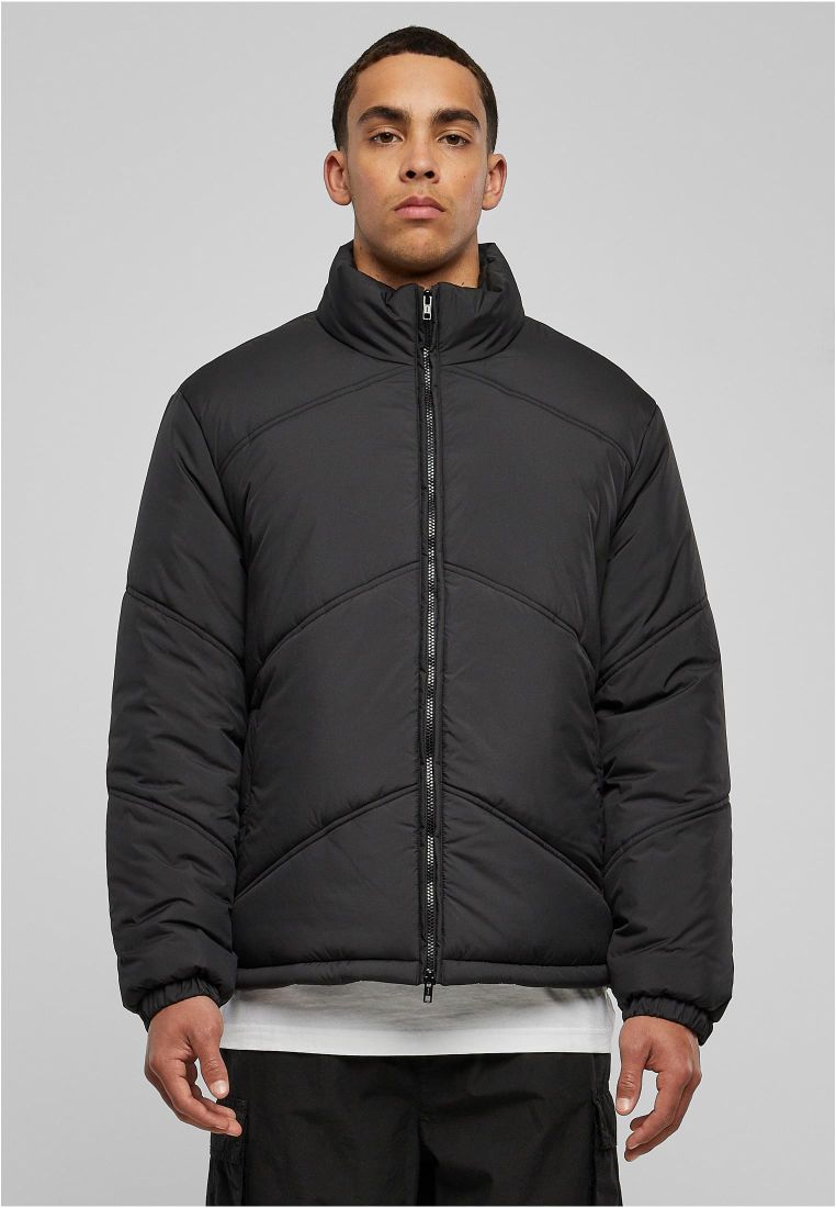 arrow puffer jacket | "Classic"