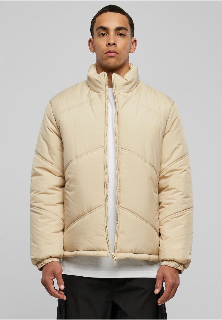 arrow puffer jacket | "Classic"