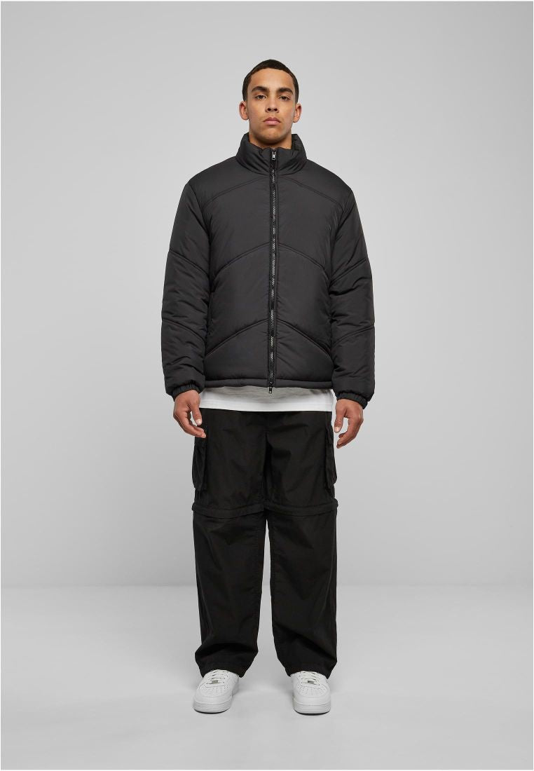 arrow puffer jacket | "Classic"