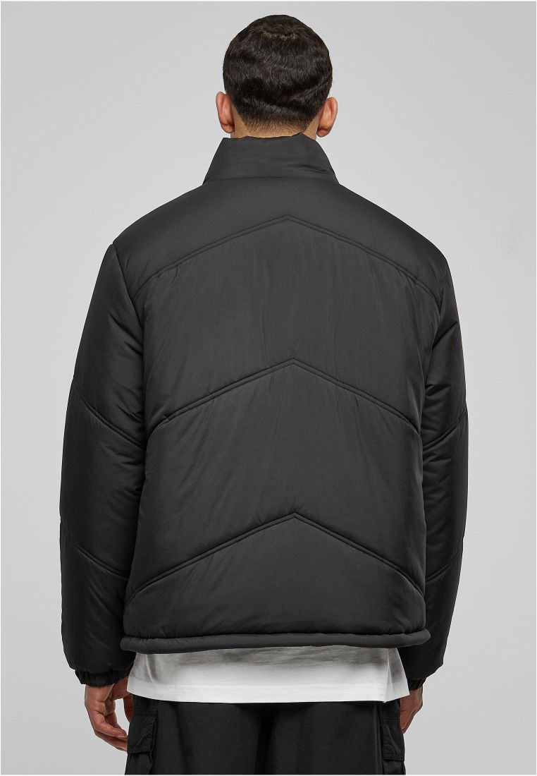 arrow puffer jacket | "Classic"