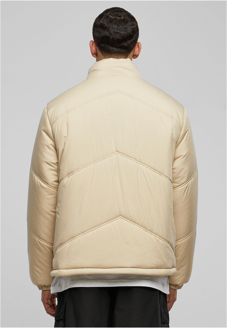 arrow puffer jacket | "Classic"