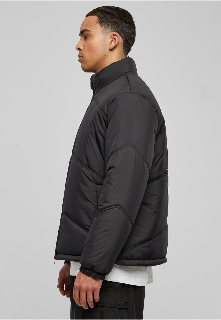 arrow puffer jacket | "Classic"